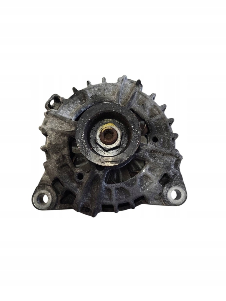 Генератор Jaguar XE 2016