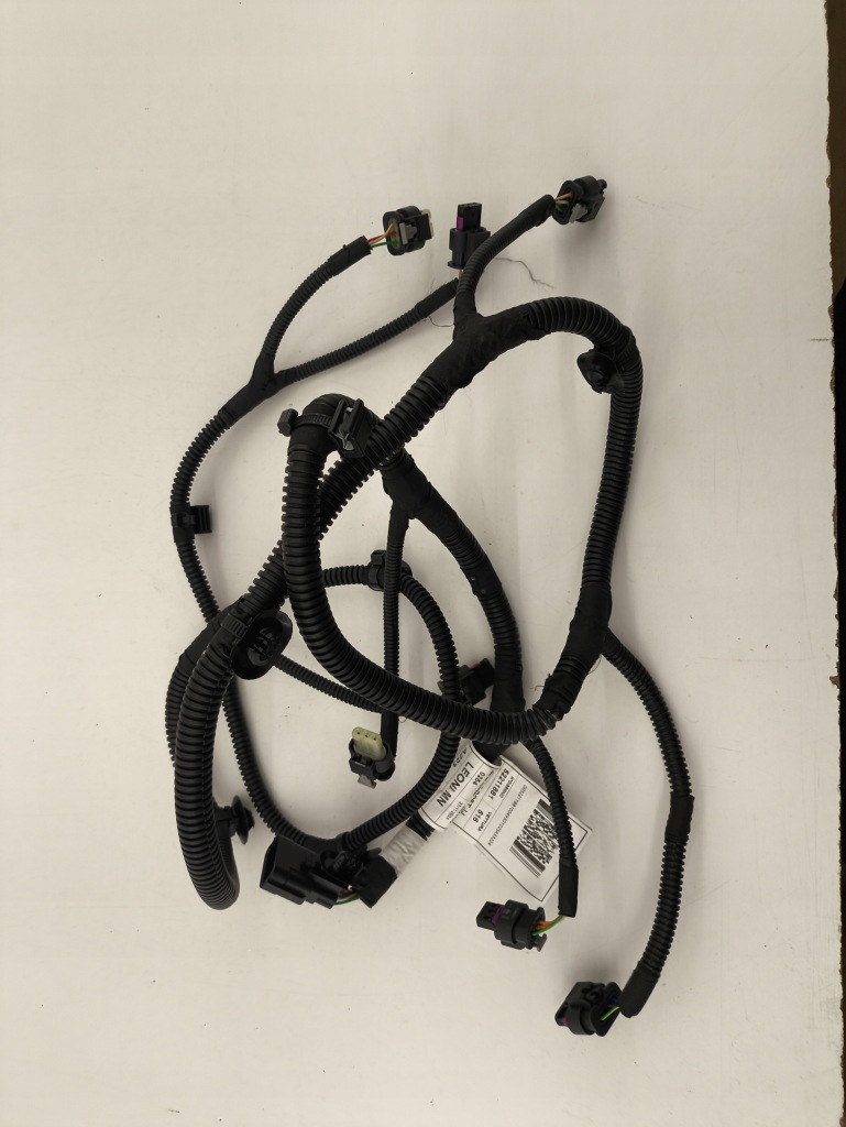 ДЖГУТ ПРОВОДІВ, ПРОВОДКА БАМПЕРА PDC JEEP AVENGER 52211881