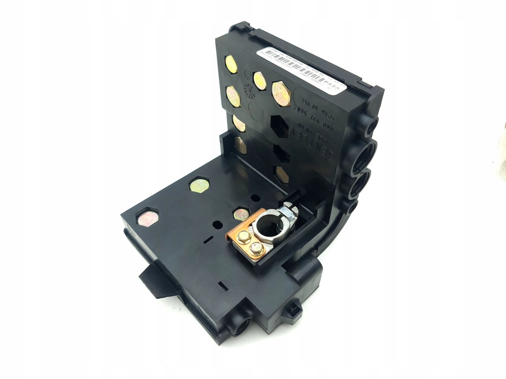 Запобіжник / Реле акумулятора Bentley Flying Spur 2006