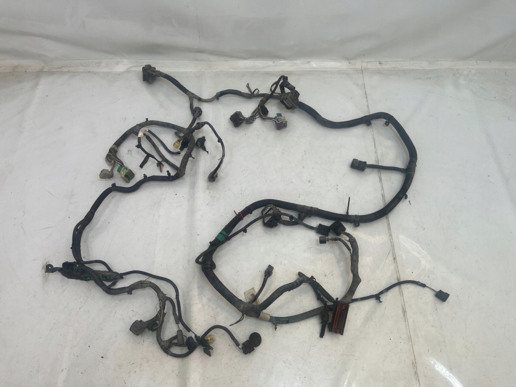 Jeep Wrangler JK 07-18 Вязка Камери Двигуна P68054971AA США