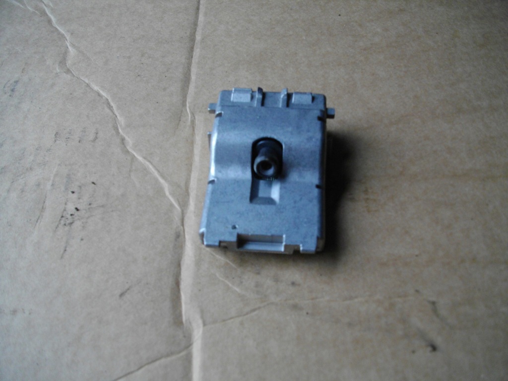 Jeep Grand Cherokee WK2 19-22 Камера Радар Фронт США