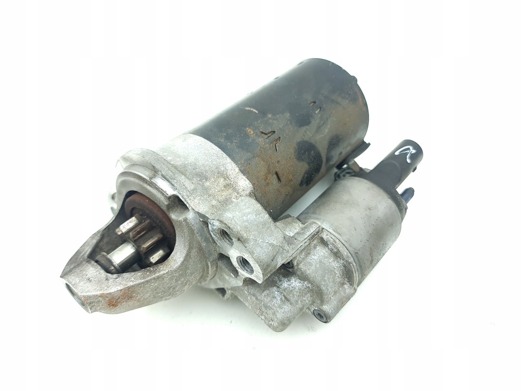 Bentley Flying Spur 2006 Стартер