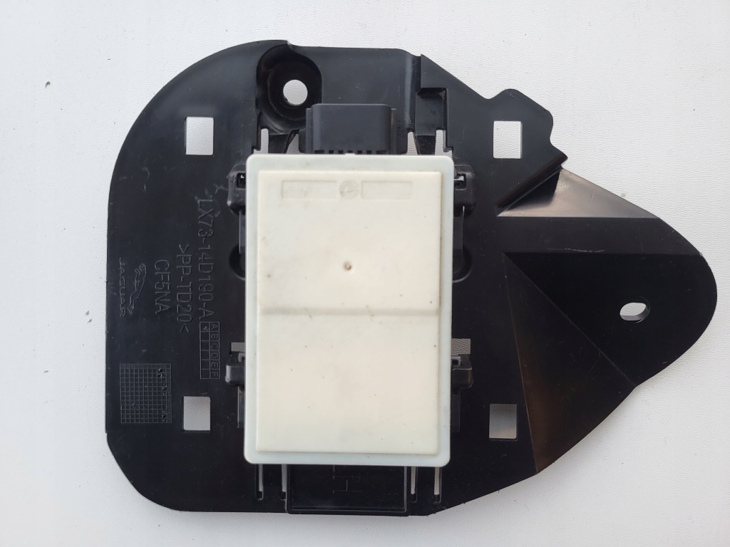 МОДУЛЬ РАДАРА СЛІПИХ ЗОН JAGUAR MX63-14F152-AE