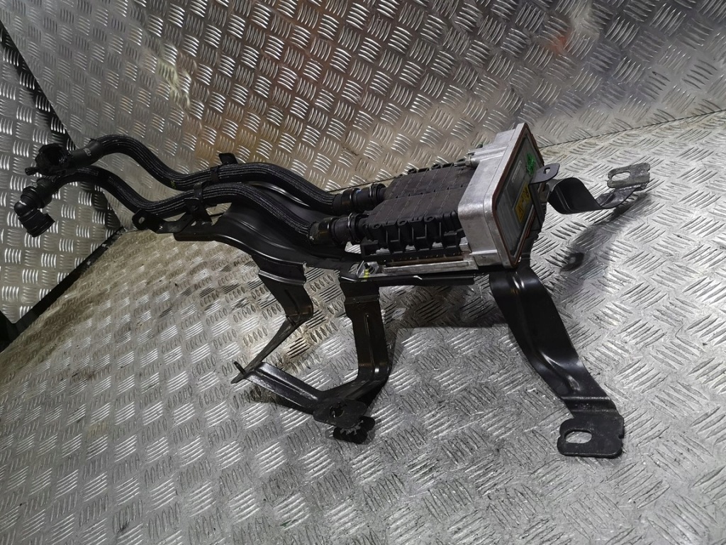 CITROEN DS7 PEUGEOT РЕЗИСТОРНИЙ КОМПРЕСОР