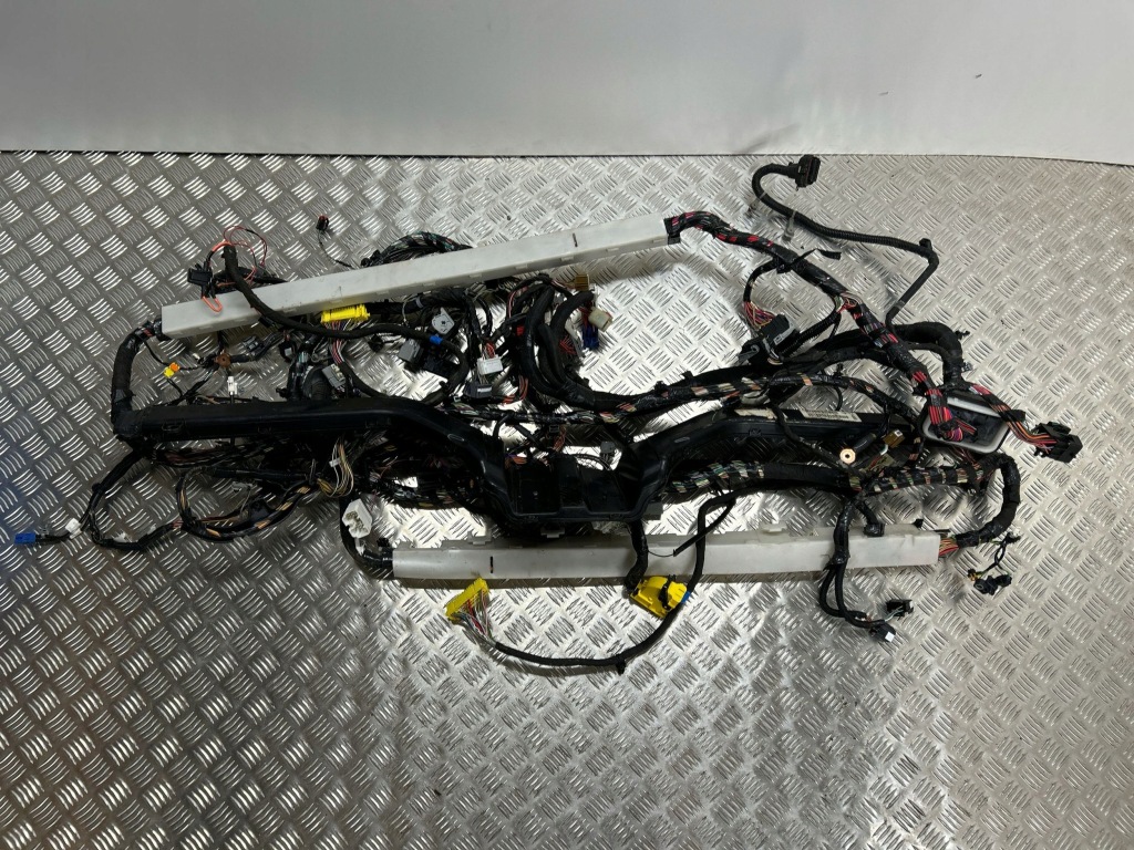 Джип Гранд Черокі 2018 року