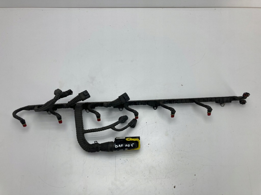 DAF 105 ПРОМІНЬ УСТАНОВКА ДВИГУНА 1782080