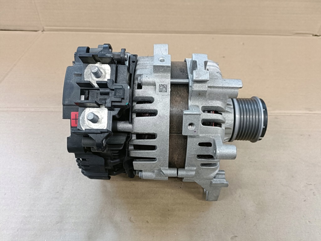 HYUNDAI I20 KONA KIA STONIC RIO 1.0 T-GDI G3LF ALTERNATOR 36300-07000