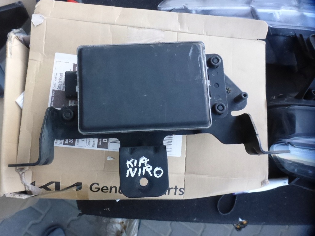 Kia Niro радар сенсор distronic 99110-G5000