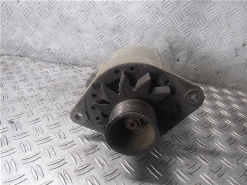 ГЕНЕРАТОР VOLVO FM7