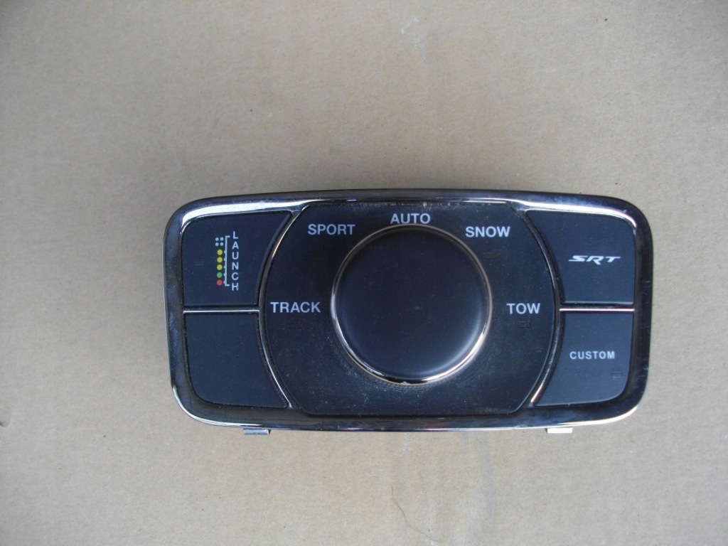 МОДУЛЬ СТАРТУ СТОП ДЖИП GRAND CHEROKEE WK2 DURANGO