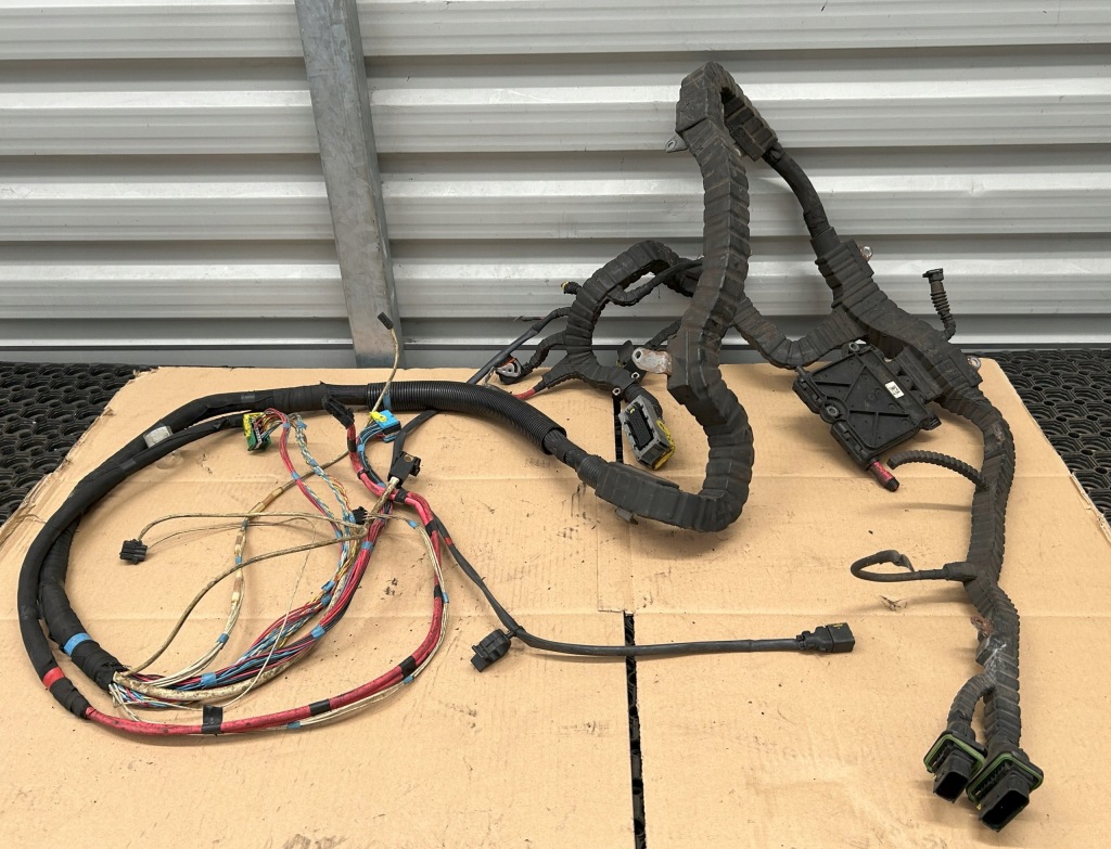 ПРОМІНЬ ДВИГУНА J2B DAF XF 106 2032802