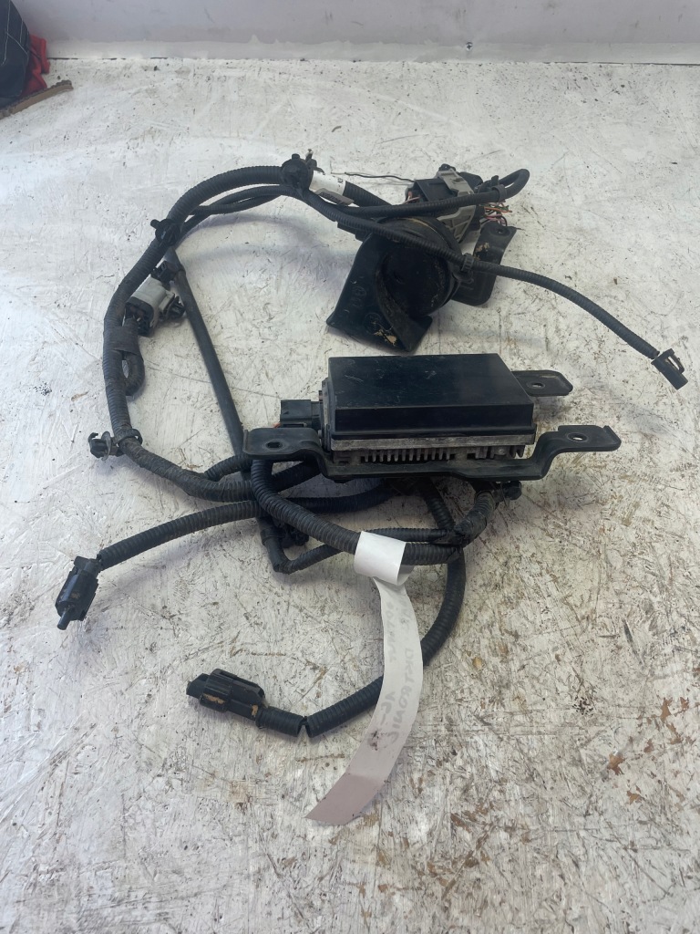 KIA OPTIMA ДИНАМІК СИМУЛЯТОР РАДАРНИЙ ДАТЧИК 96400-A8000