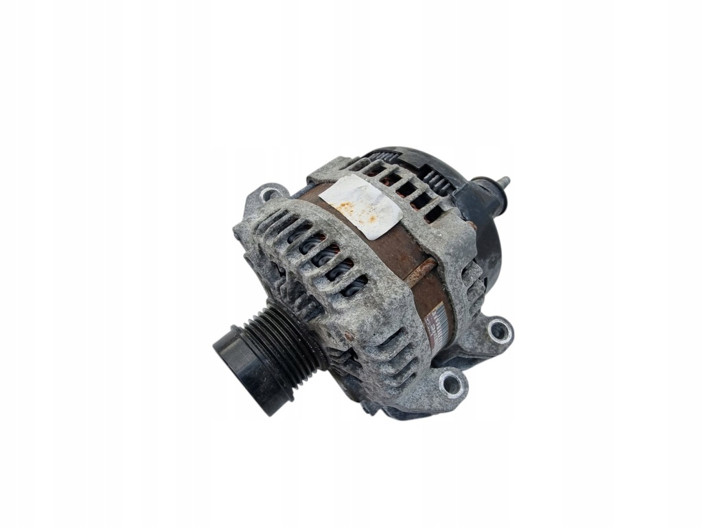 Jeep Grand Cherokee WL L Summit 3.6 Генератор 2022-