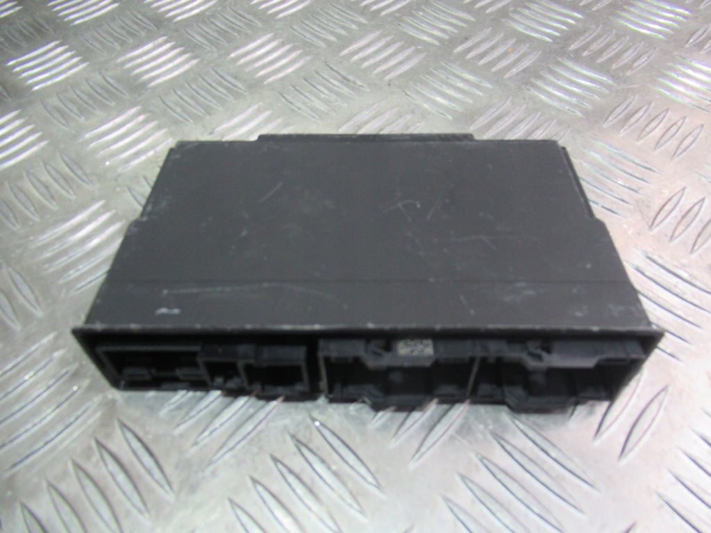 МОДУЛЬ КОНТРОЛЕРА AUDI SEAT 4M6959760B