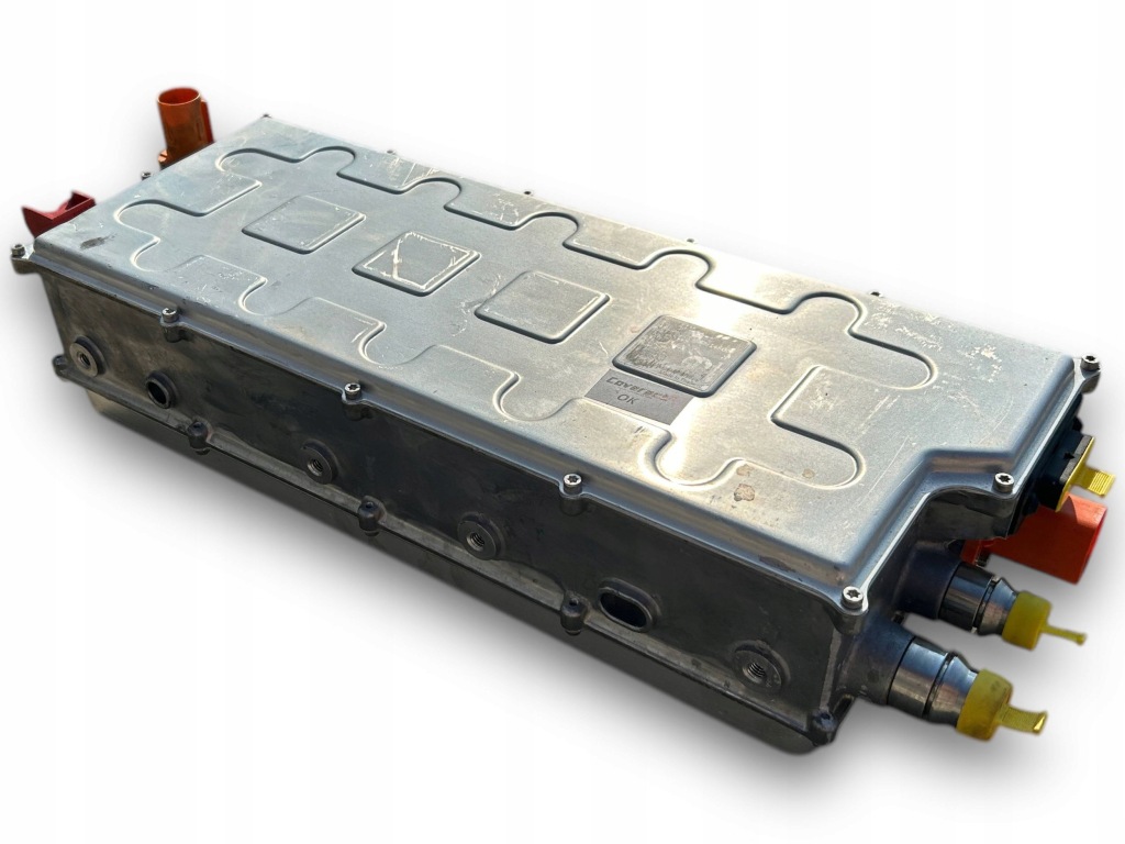 JEEP RENEGADE JEEP COMPASS ІНВЕРТОР БАТАРЕЇ ГІБРИД 46351115