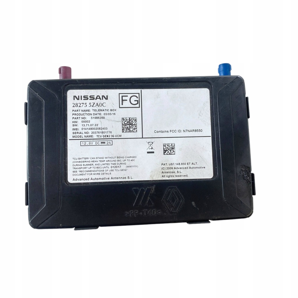 Інфініті QX30 2017 року