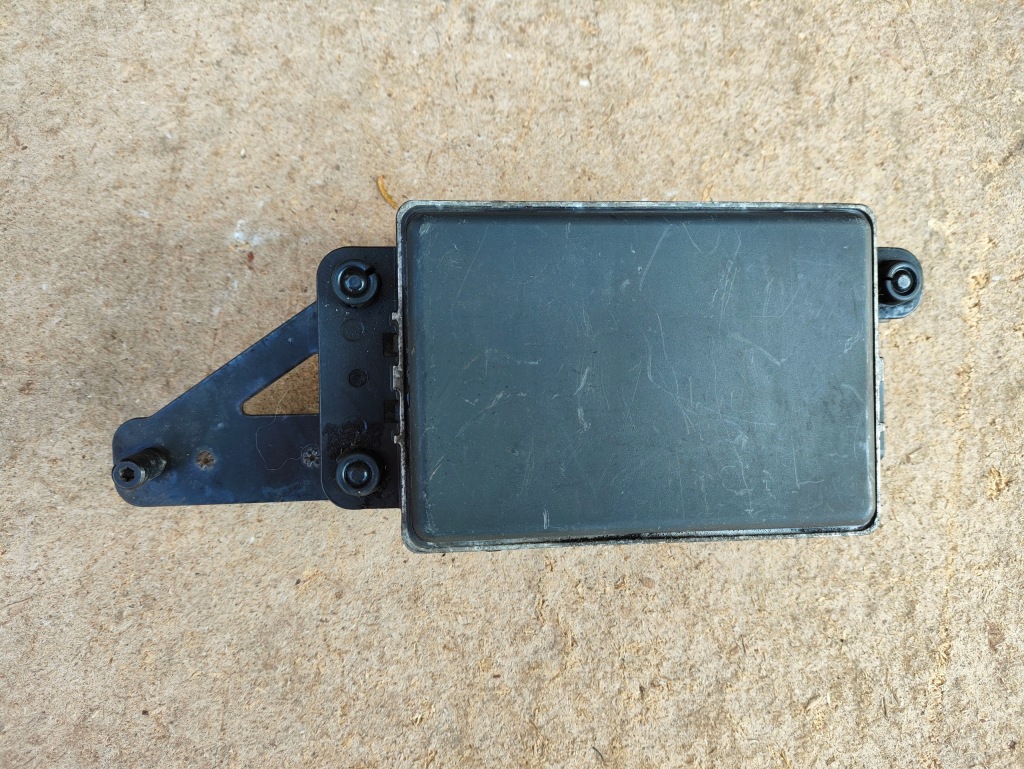 HYUNDAI TUCSON 4 IV KIA SPORTAGE 4 IV RADAR ACC DISTRONIC