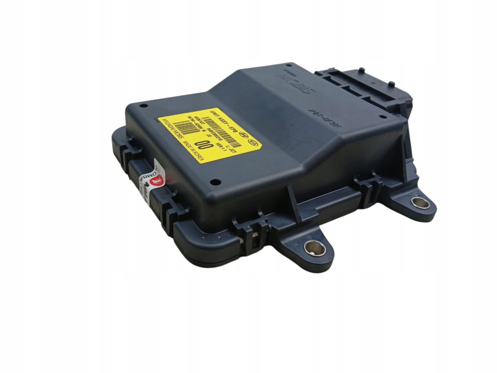 КОНТРОЛЕР МОДУЛЬ РУЧНОГО ГАЛЬМА KIA PRO CEED II HYUNDAI IX30 59790-A2000