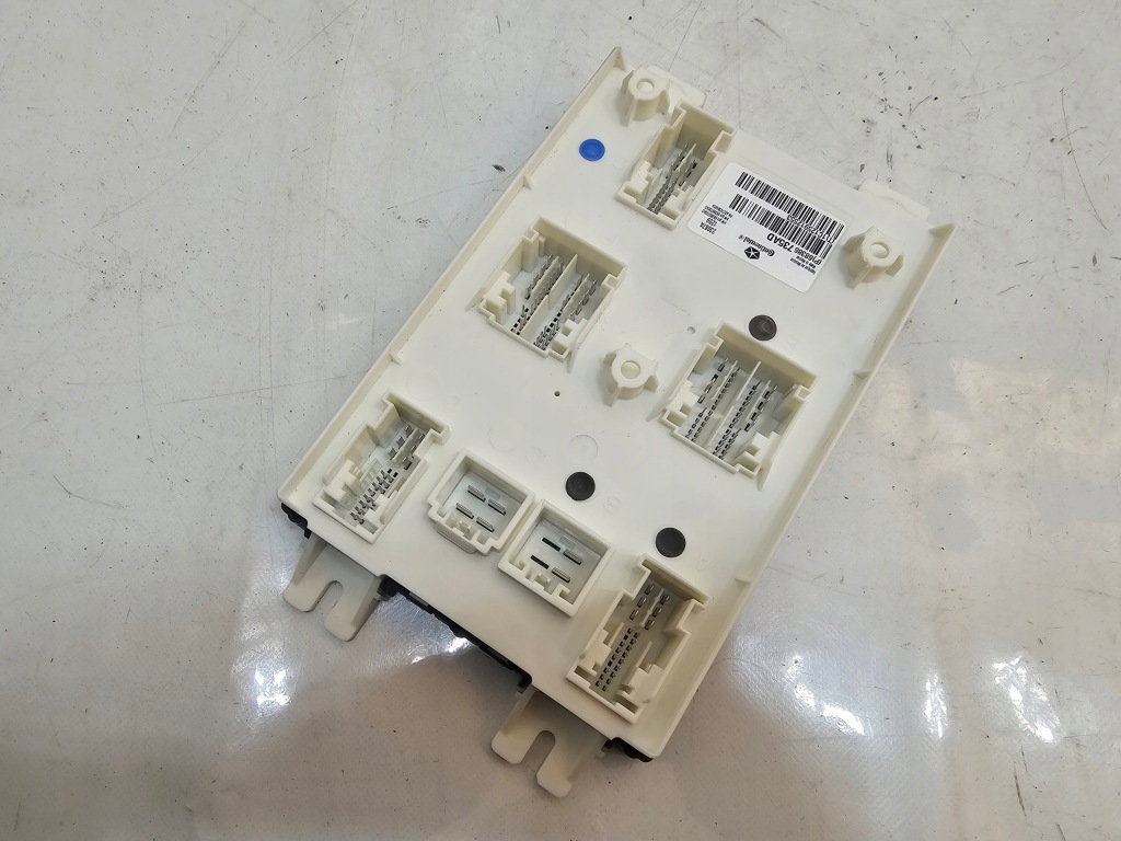 Jeep Wrangler JL 18+ Модуль Керування BCM 68386735AD США