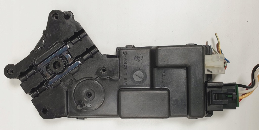 JAGUAR S-TYPE 1299-E-2000D-B ВІКОННИЙ МОДУЛЬ