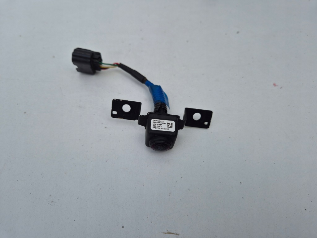 284F14GA1A КАМЕРА РАДАРА БАМПЕРА ПЕРЕДНЯ INFINITI Q50