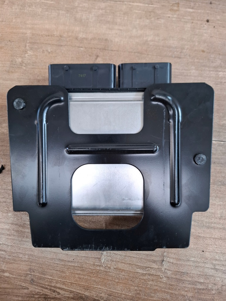 CITROEN PEUGEOT З КОМПЮТЕРОМ 9822370980