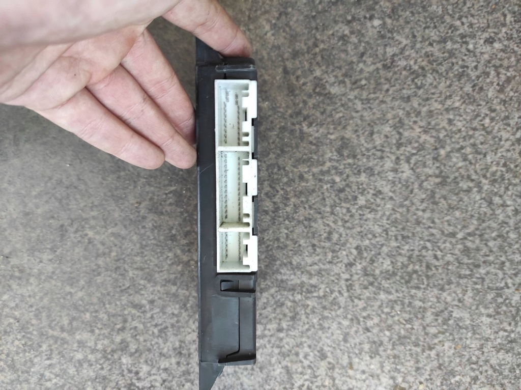 Jaguar OE 4R83-13C791-BB