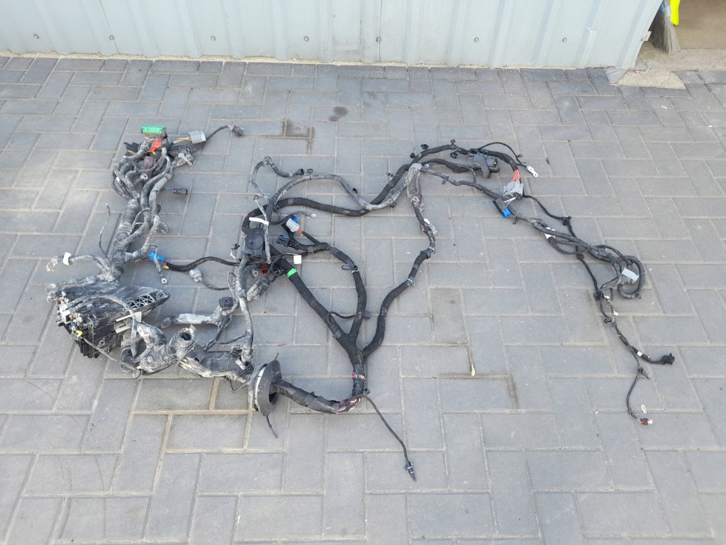 Jeep Compass II LIFT 21- Звязка Камери Двигуна 2.4 68491565AD США