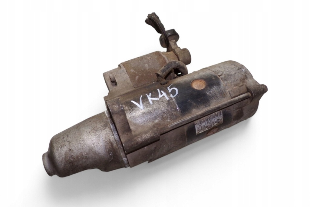 Стартер INFINITI FX 23300CG200 4.5Л 2004