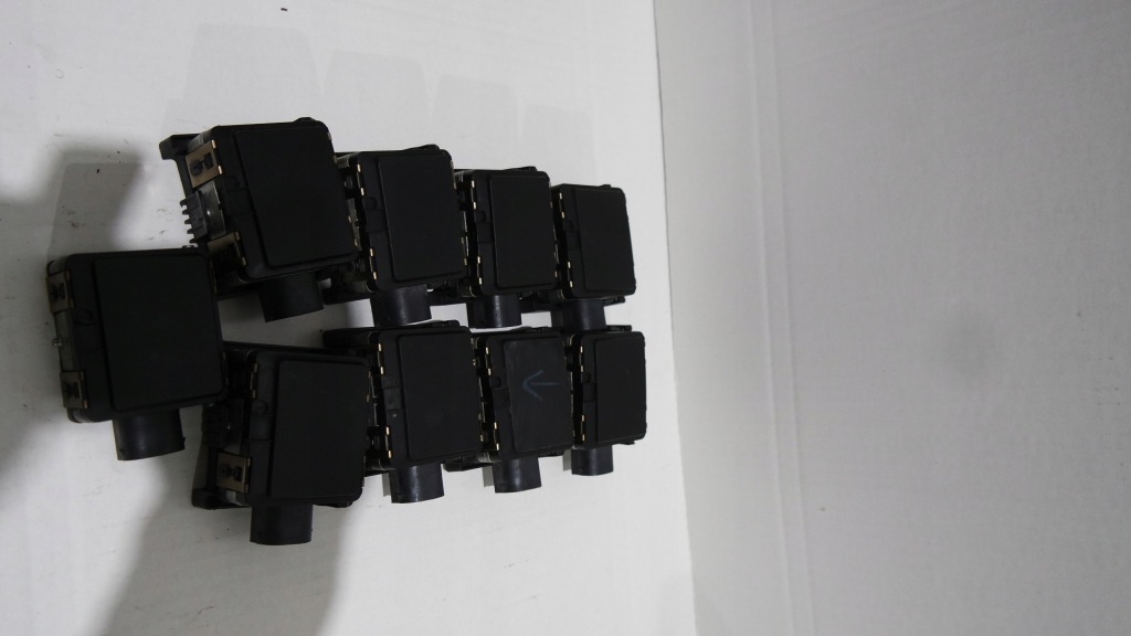 JEEP RENEGADE ЛІФТ РАДАР МОДУЛЬ 52147855 КРІПЛЕННЯ