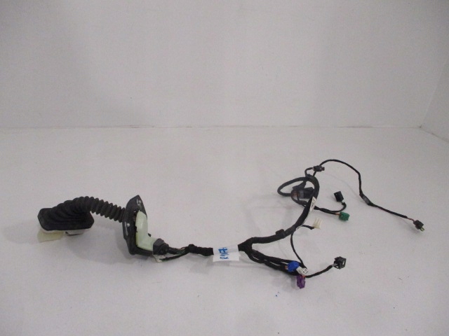 JEEP GRAND CHEROKEE IV WK2 ДЖГУТ ПРОВОДІВ УСТАНОВКИ ПІДЙОМНИКА P68136752AF