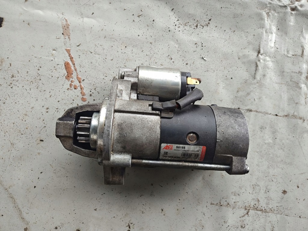 ДЖИП GRAND CHEROKEE WJ 99-04Р 2.7 CRD СТАРТЕР