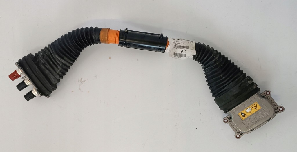 Кабель електродвигуна JAGUAR I-PACE ТА PACE