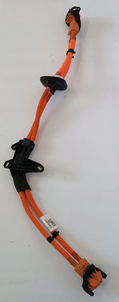 Кабель електродвигуна JAGUAR I-PACE ТА PACE