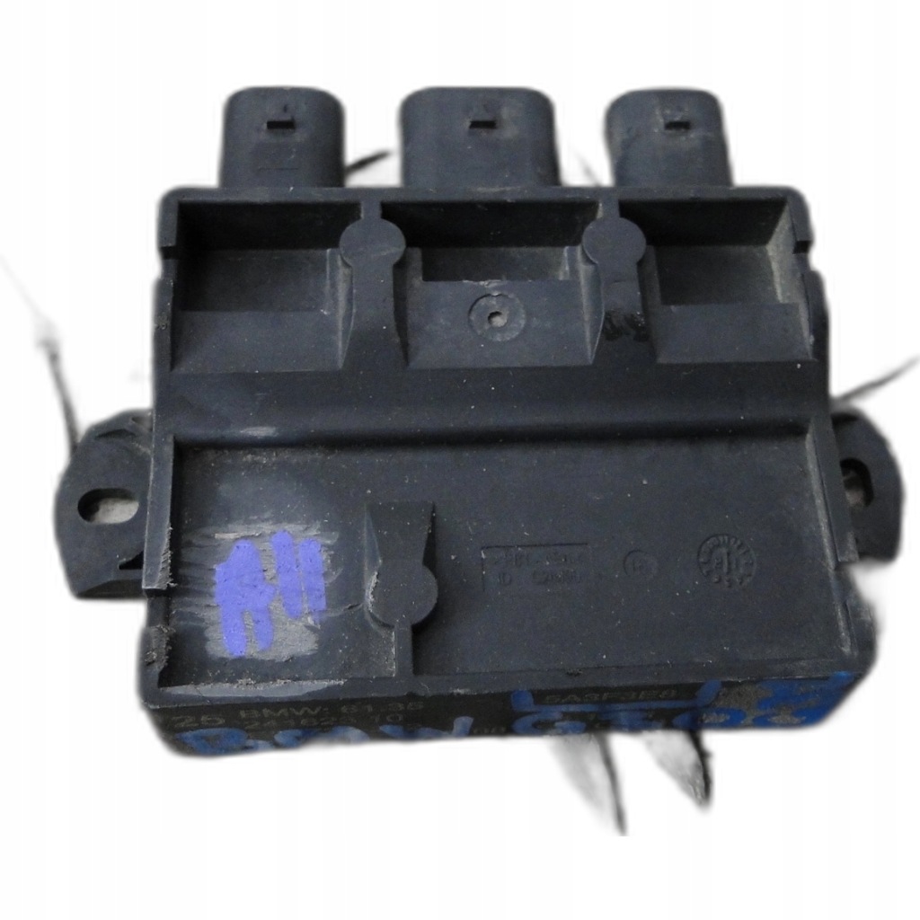 МОДУЛЬ ЗАСЛІНКИ SMART OPENER BMW 5 G30 ЛІФТ 5A3F3E8