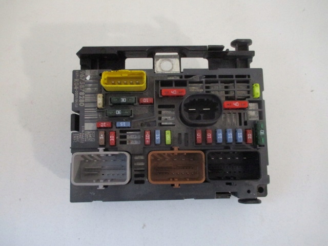 CITROEN PEUGEOT БЛОК BSM R04