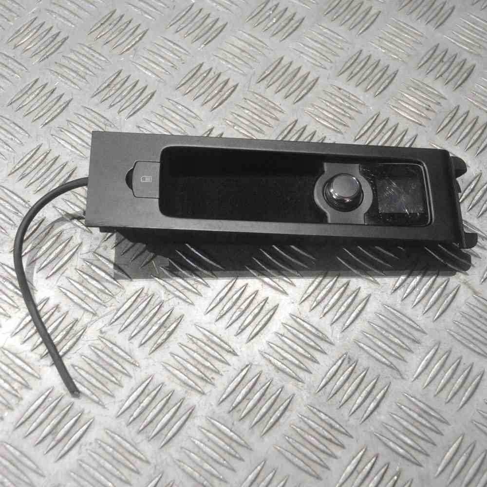 МОДУЛІ BENTLEY CONTINENTAL 3W0035950C 2499987 2001