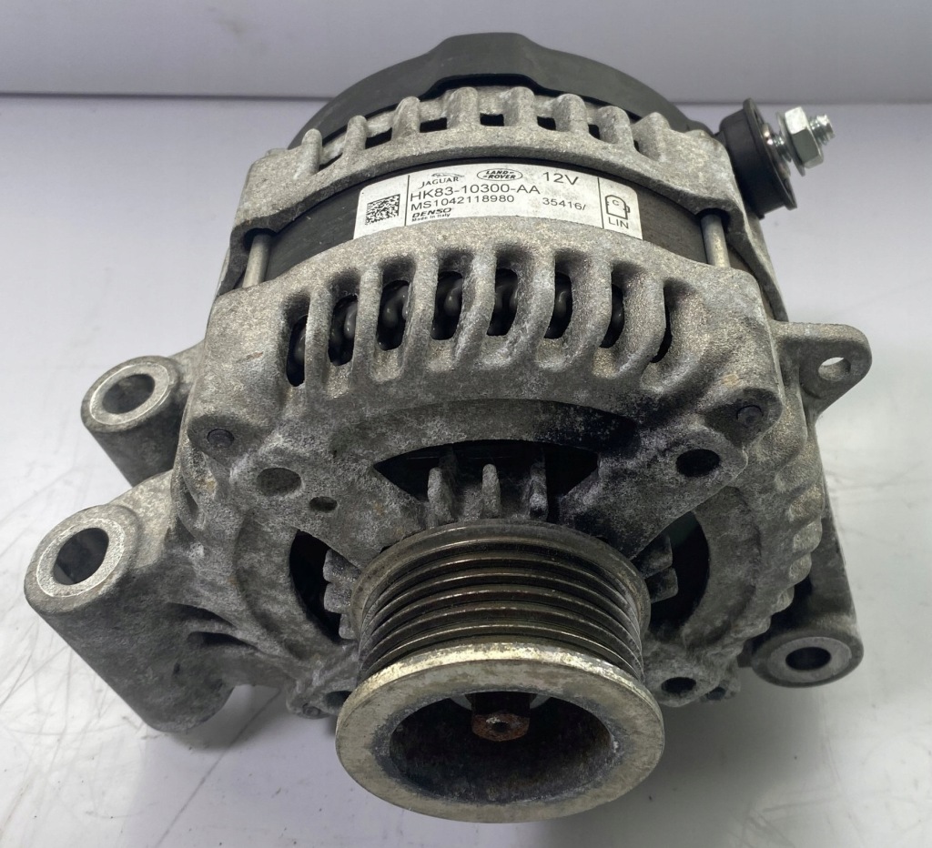 Генератор JAGUAR XK X150