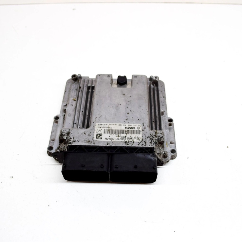 Jaguar F-Pace 2019 Драйвер / Модуль ЕБУ