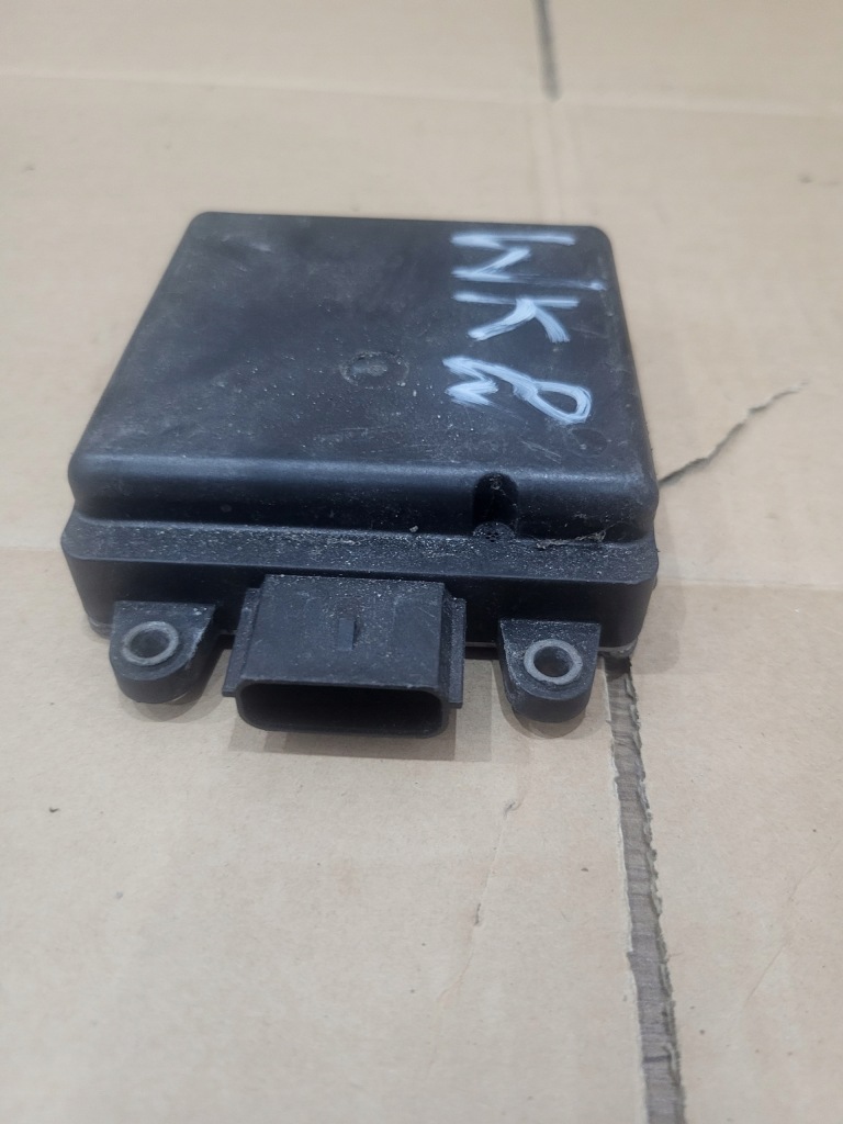 Radar zderzaka Jeep оригінальне обладнання 68137930AF