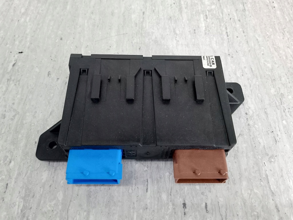 МОДУЛЬ ГАЧКА TOYOTA PROACE CITY ( 19 - ) 9837167080 1.5 D4D