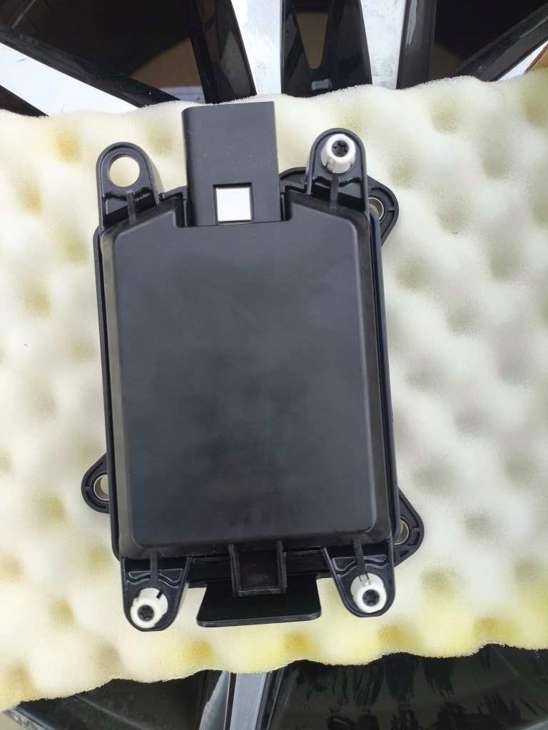 Радар ACC сенсор датчикDISTRONIK PEUGEOT CITROEN 86299C01