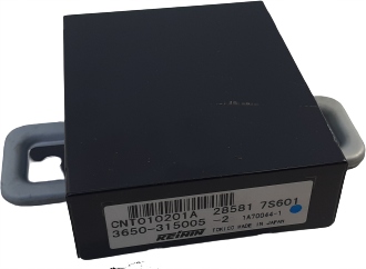 КОНТРОЛЕР МОДУЛЯ ПІДВІСКИ INFINITI QX56