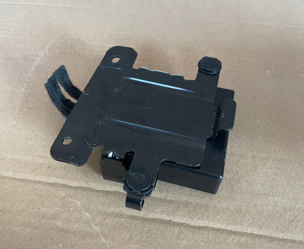 JEEP WRANGLER JL 2018+ Блок Керування PDC 68441032AC