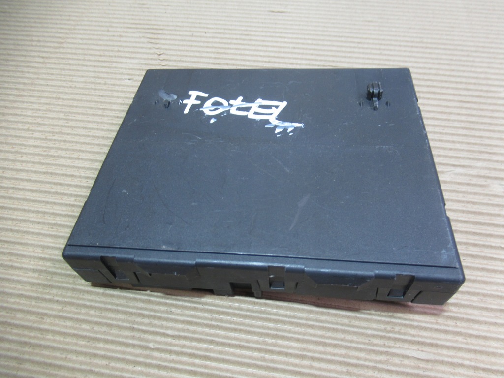 MODUL FOTELA FOTELI BENTLEY 4W0959760