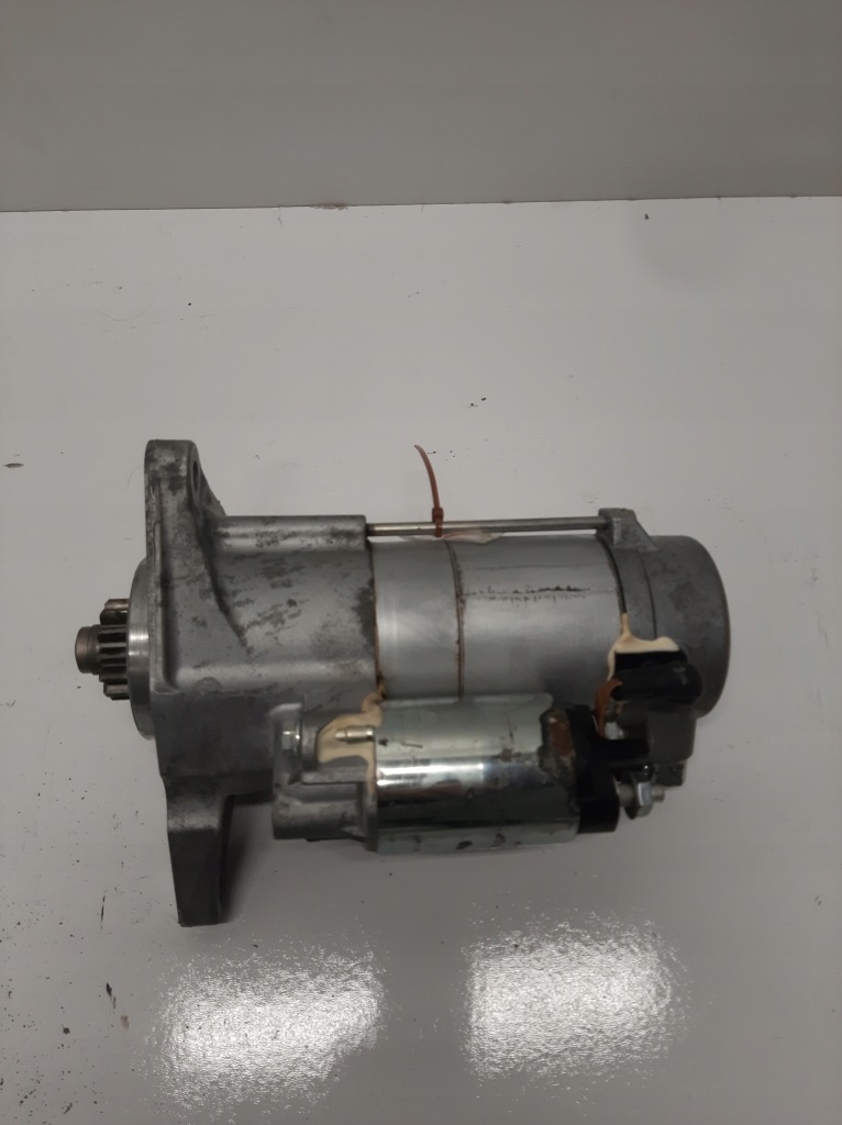 СТАРТЕР E-PACE X540 L550 L538 GJ32-11001-AE