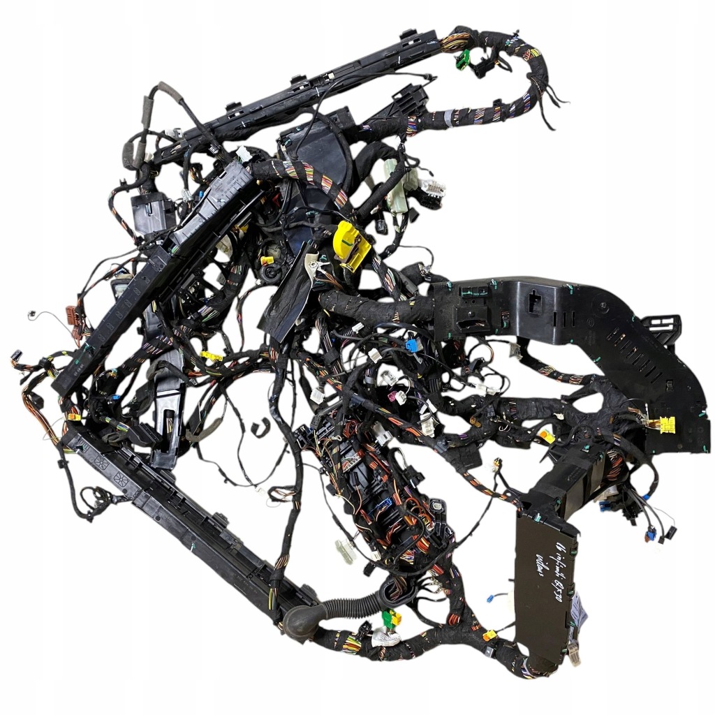 Монтажний джгут INFINITI QX30 Q30 2.0T 18r