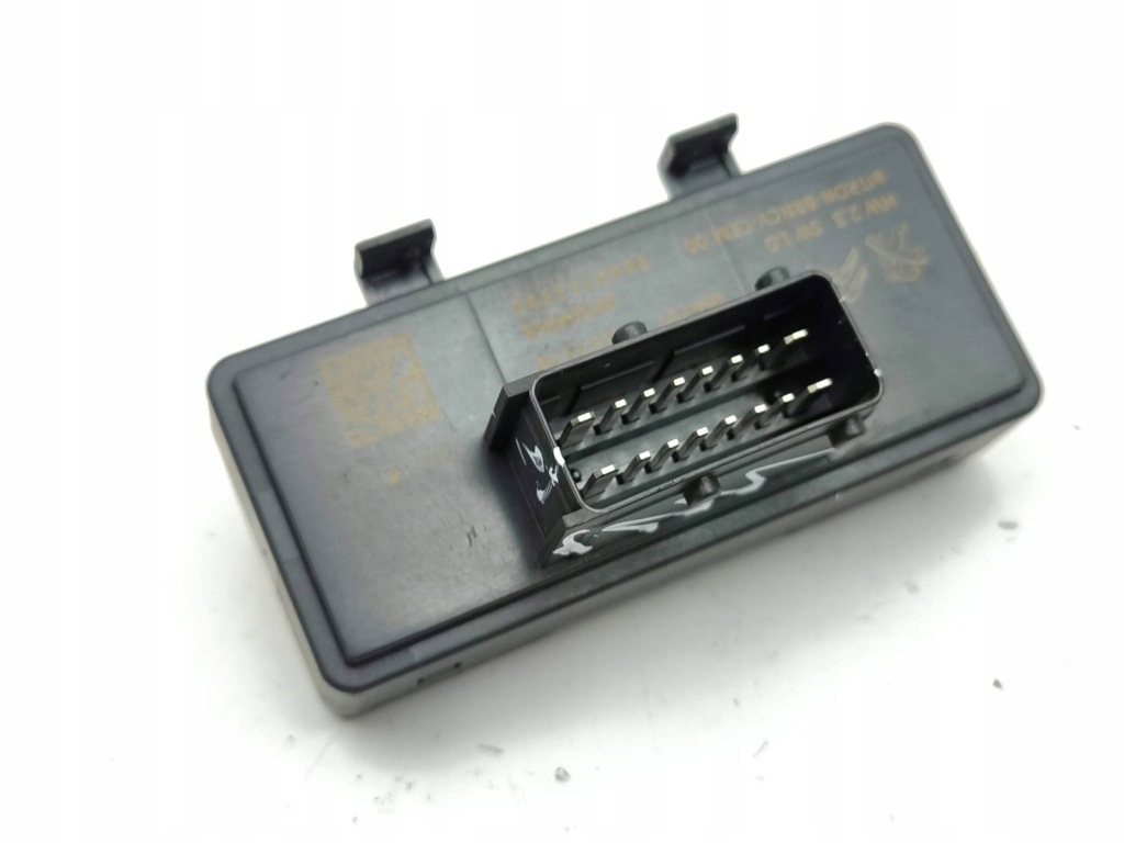 Jeep Avenger 2024 Модуль / Контролер крісла