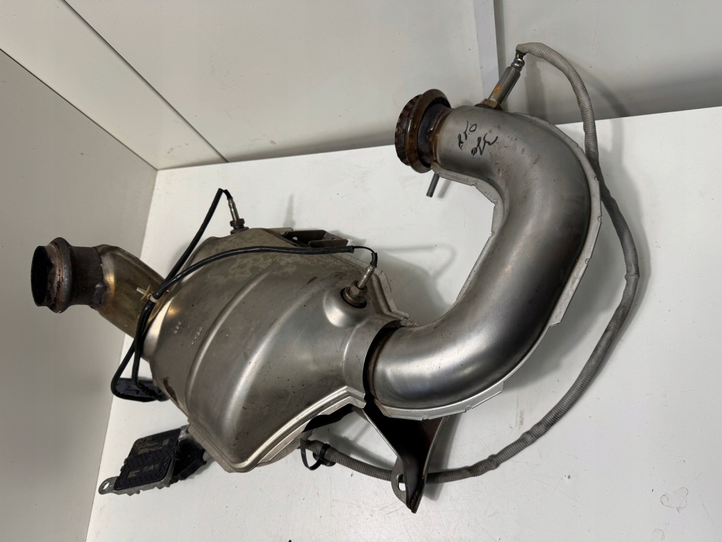 КАТАЛІЗАТОР K760 CITROEN PEUGEOT 2.0 СИНІЙ HDI 2023 РІК