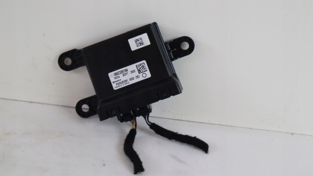 ДЖИП WRANGLER JL 18- МОДУЛЬ ПІДВІСКИ 68623397AA